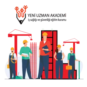 İSG Uzmanlığı Belgesi